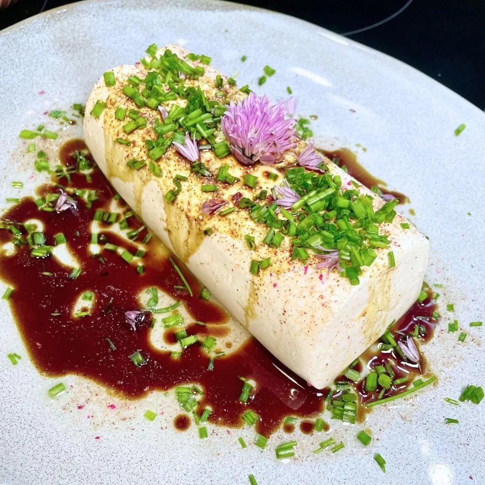 Schwarzer Pfeffer - Rezept