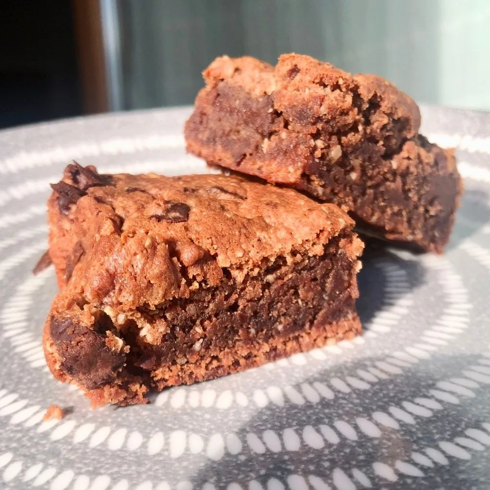 Bio Kakaopulver - Rezept