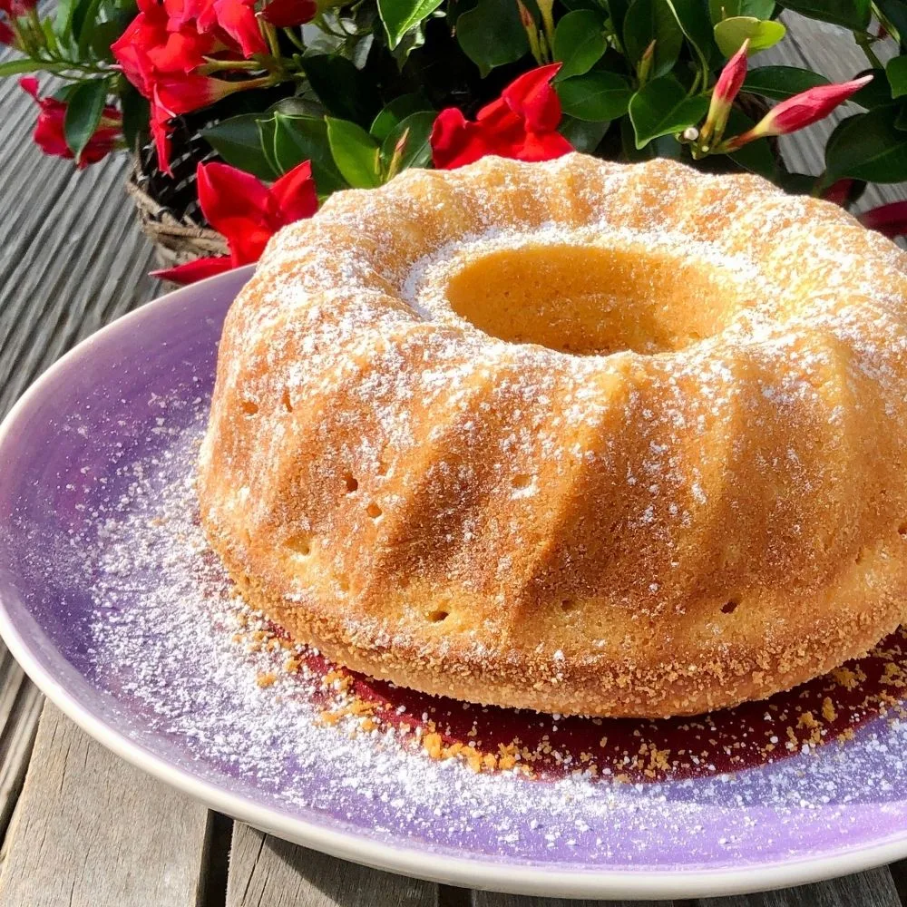 Bio Reinweinsteinbackpulver - Rezept