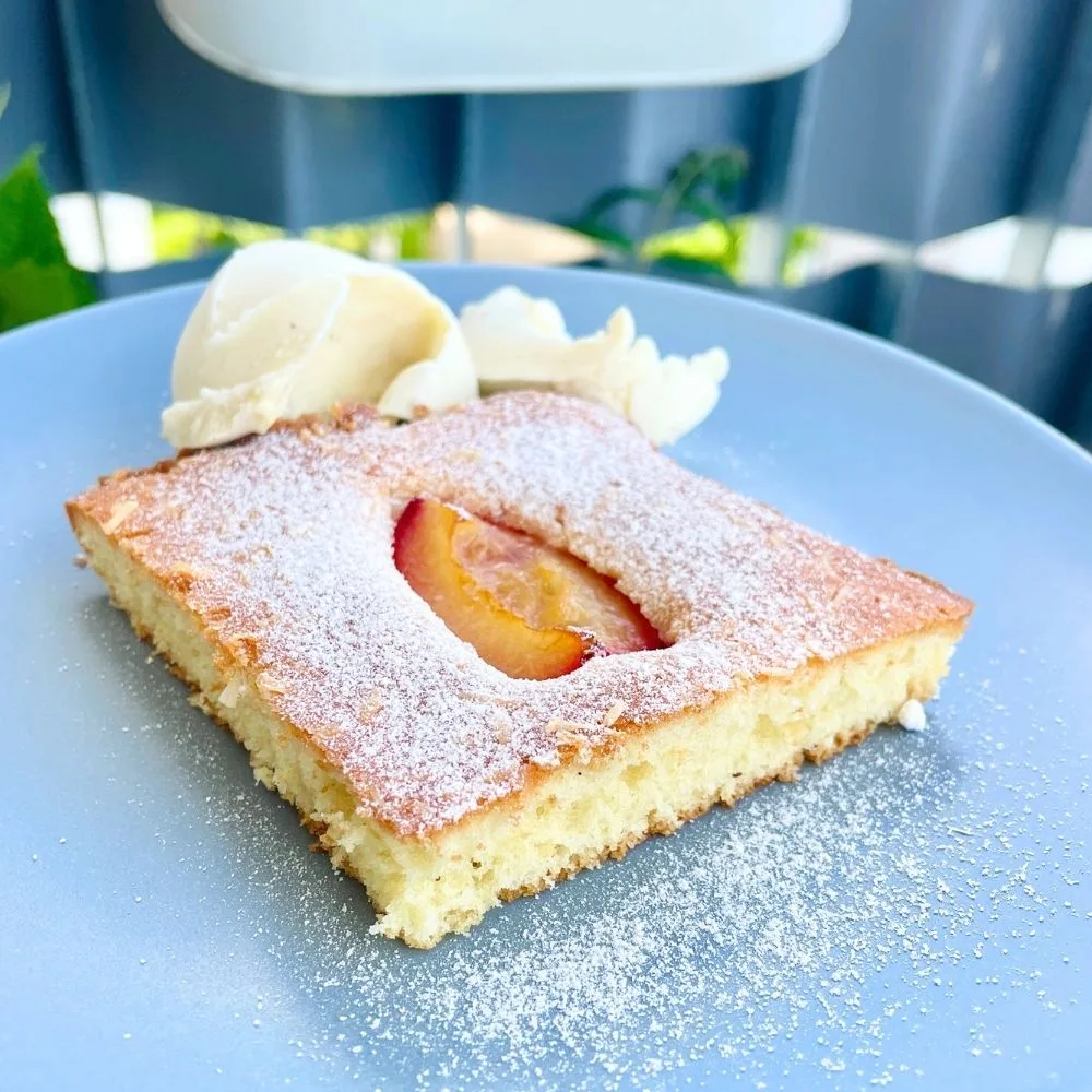 Bio Vanilleschotenpulver - Rezept