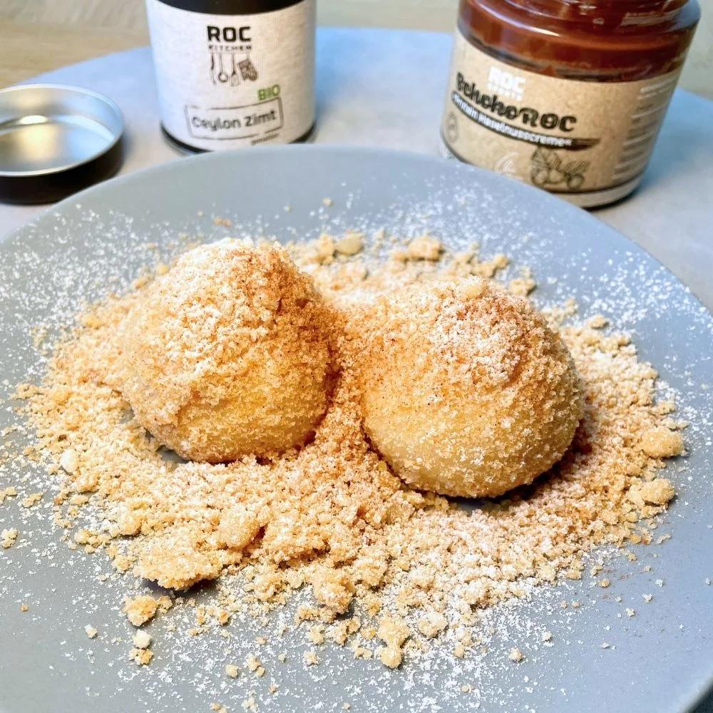 Bio Zimt Ceylon - Rezept