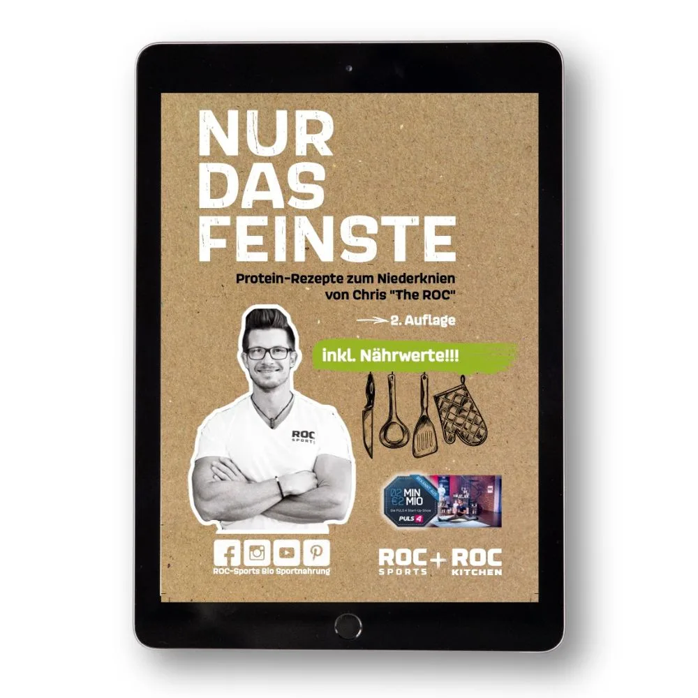 ROC-Sports Rezepte 2. Auflage (PDF)