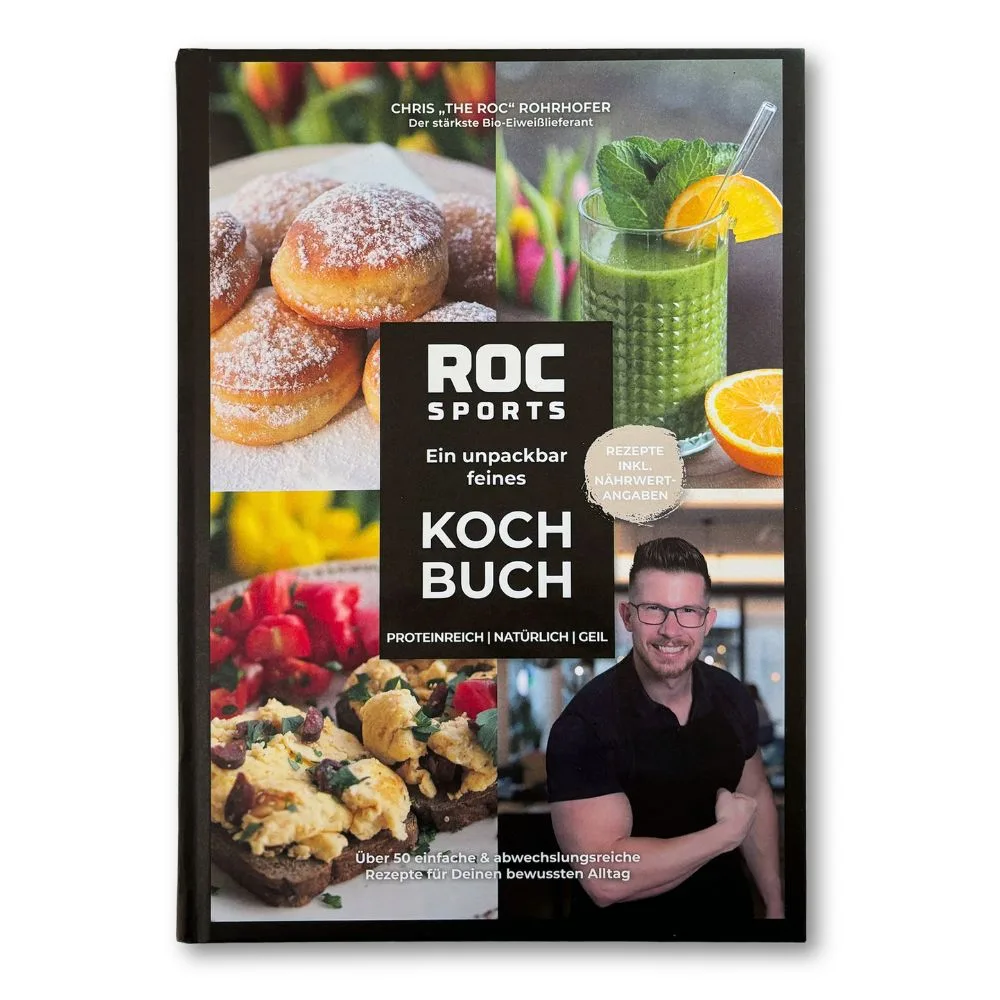 ROC-Kochbuch