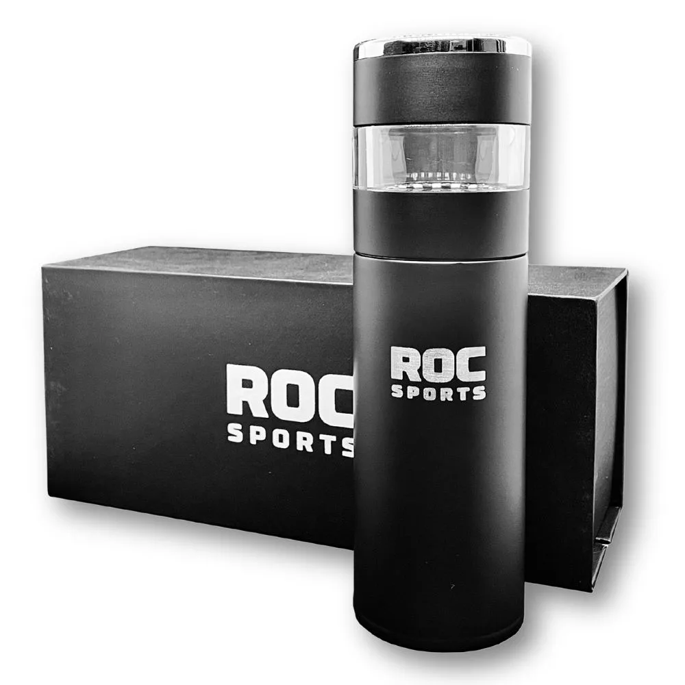 Tea-ROC Bottle