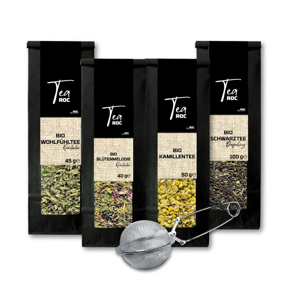 Harmonie-Paket