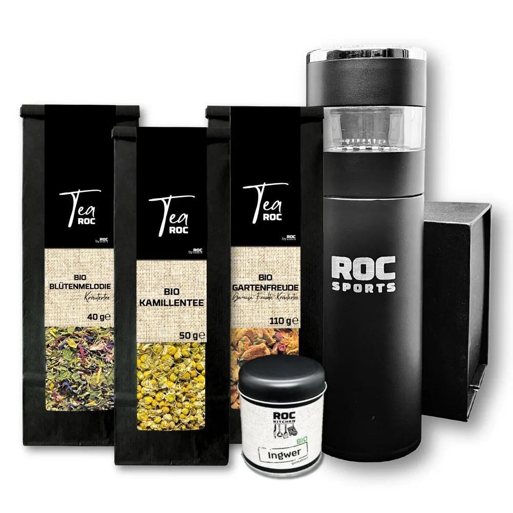 ROC-Sports - Tea-Time