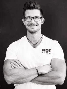 Chris "The ROC" - Gründer & Inhaber