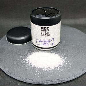 RoC-Sports | Shop | Bio Gewürze | ROC-Kitchen Himalaya-Salz