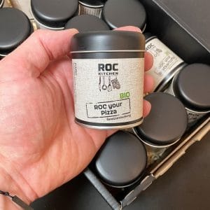 ROC-Sports | Bio-Gewürze im Paket | ROC-Kitchen