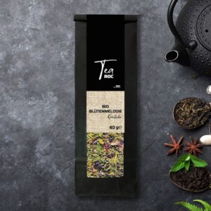 Tea-ROC Bio Tee Blütenmelodie | by ROC-Sports