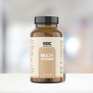ROC-Health Premium Multivitamin Kapseln