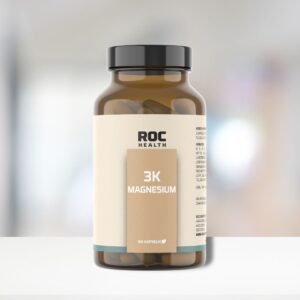 ROC-Health 3K Magnesium