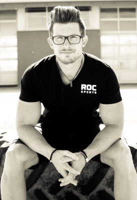 Chris ROC Rohrhofer | Das ROC-Prinzip Mentoring