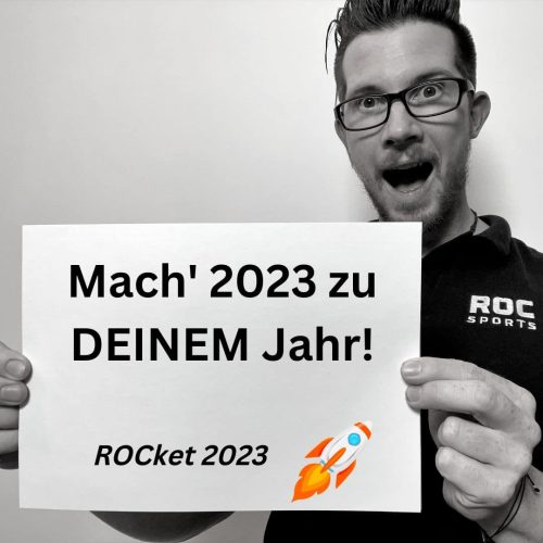ROC-Sports Webinar | ROCket 2023